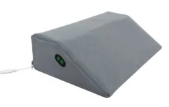 Coussin Trapézoïdal Chauffant Et Massant LH-001