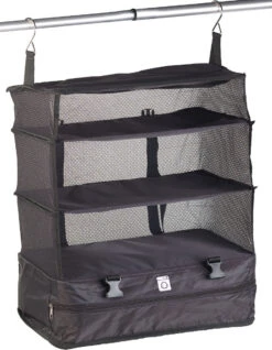 Organiseur De Valise & Penderie - Version XXL