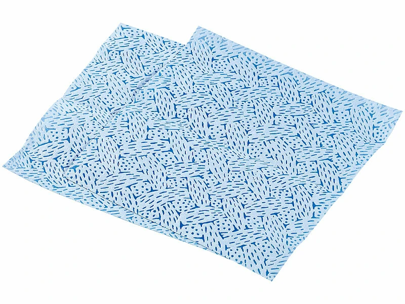 2 Lingettes Pour Robot Nettoyeur PCR-1550M Et PCR-3550UV 3 2 Lingettes Pour Robot Nettoyeur PCR-1550M Et PCR-3550UV