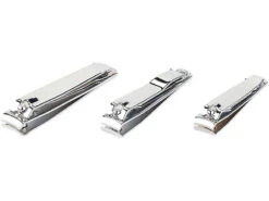 Pearl 3 Coupe-ongles Avec Lime