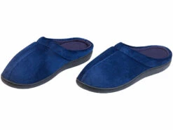 Pantoufles à Mémoire De Forme Et Semelles Antidérapantes - 39/40