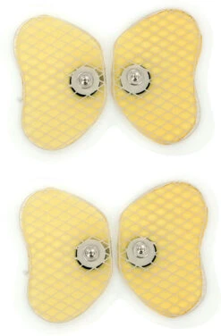 Patchs De Rechange Pour Appareil De Massage Musculaire -Maison Produit Magasin patchs de rechange pour appareil de massage musculaire ref PE5683 2