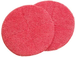 2 Patchs Rugueux Spécial Nettoyage Pour FPM-700