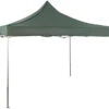 Pavillon De Jardin Pliable Falon, 3 x 3 m, Coloris Vert -Maison Produit Magasin pavillon de jardin pliable falon 3 x 3 m coloris vert ref NX3163 2
