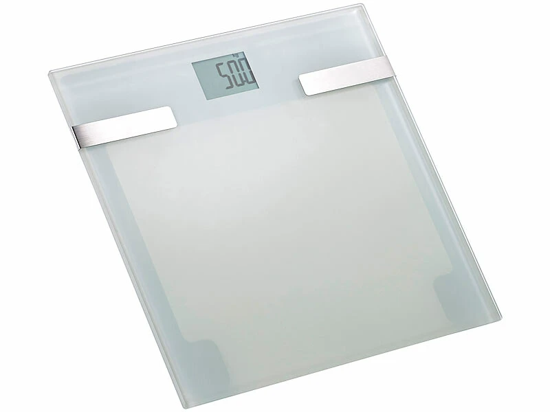 Pèse-personne Avec Impédancemètre 3 Pèse-personne Avec Impédancemètre