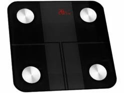 Pèse-personne Impédancemètre Connecté 14 En 1 -Maison Produit Magasin pese personne impedancemetre connecte 14 en 1 ref NC7734 4