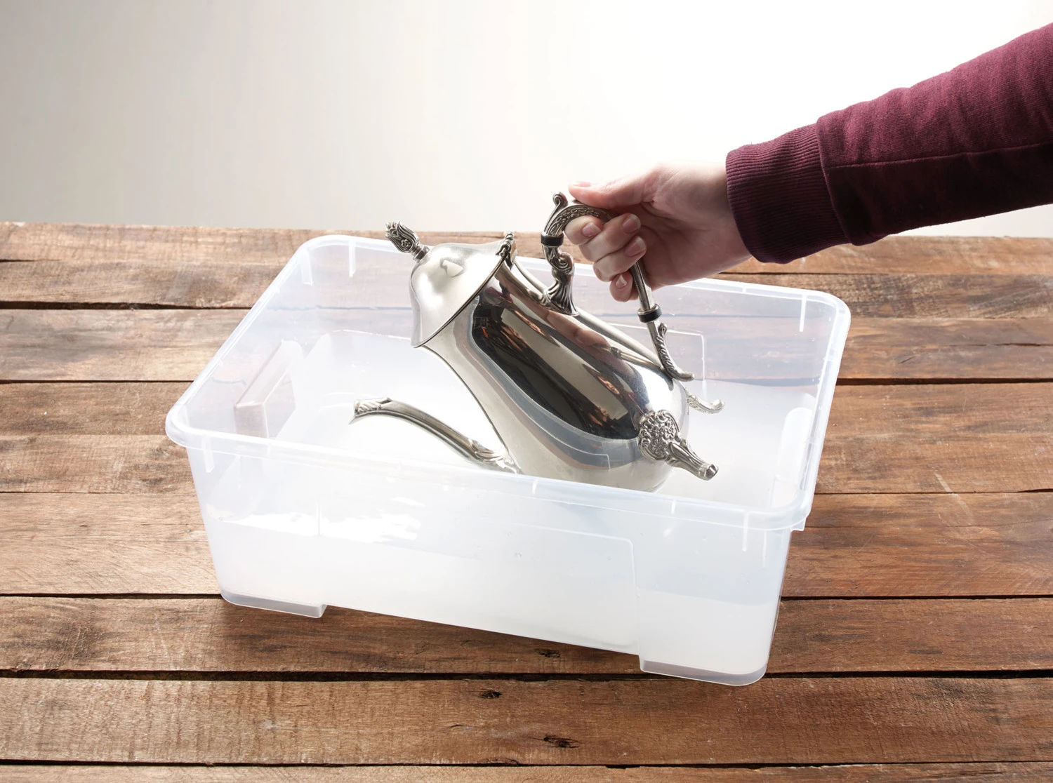 2 Plaques Nettoyantes Pour Argenterie 7 2 Plaques Nettoyantes Pour Argenterie – Image 5