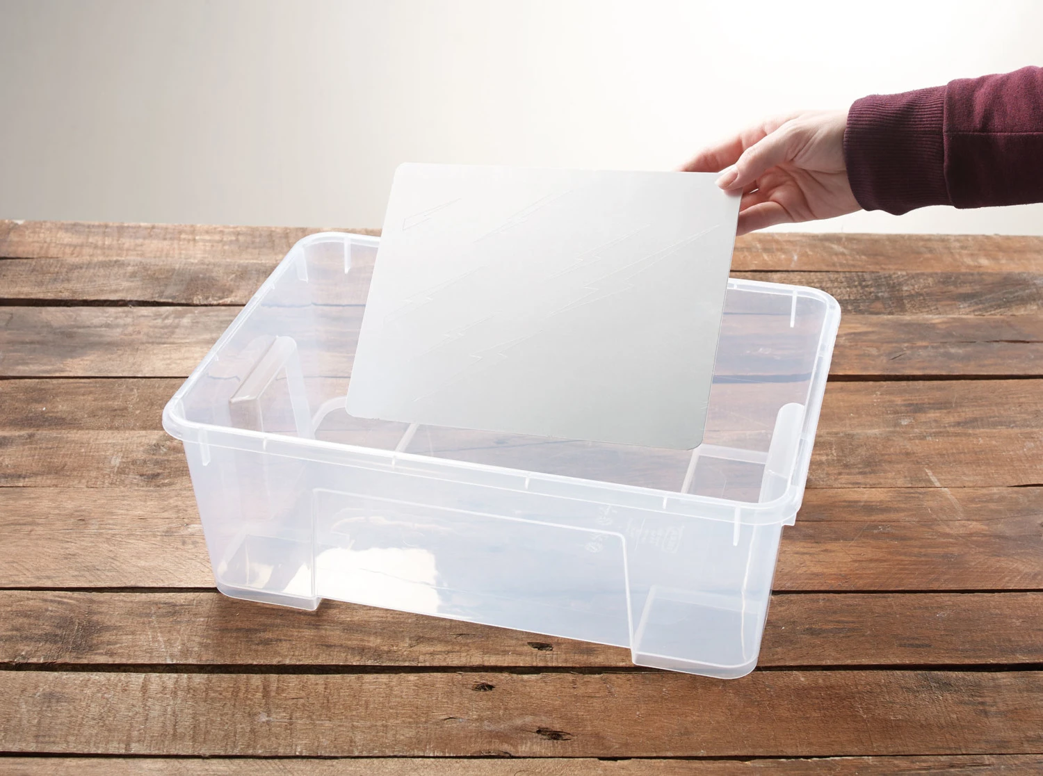 2 Plaques Nettoyantes Pour Argenterie 4 2 Plaques Nettoyantes Pour Argenterie – Image 2