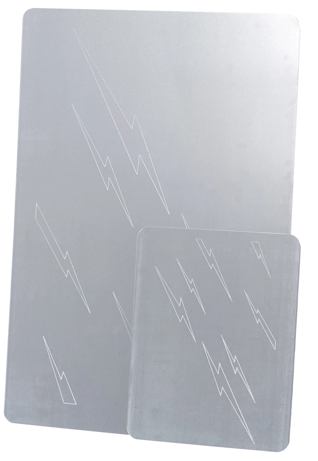 2 Plaques Nettoyantes Pour Argenterie 3 2 Plaques Nettoyantes Pour Argenterie