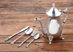 2 Plaques Nettoyantes Pour Argenterie 15 2 Plaques Nettoyantes Pour Argenterie -Maison Produit Magasin plaques nettoyantes pour argenterie x2 ref NX5482 6