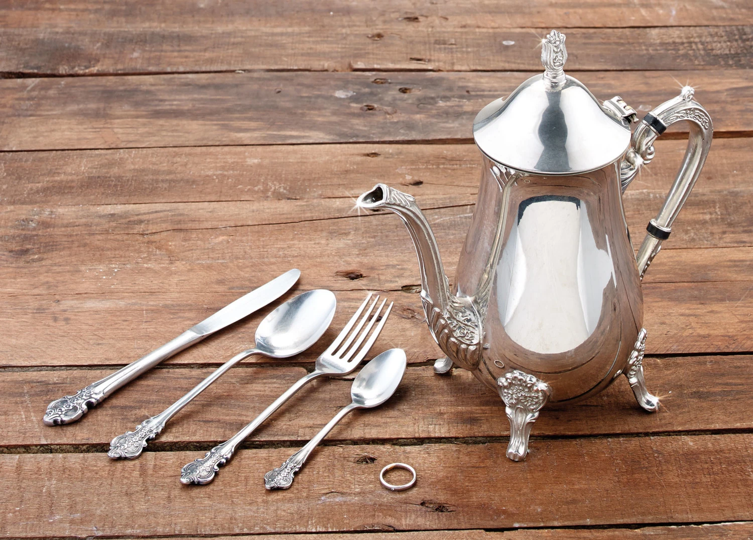 2 Plaques Nettoyantes Pour Argenterie 8 2 Plaques Nettoyantes Pour Argenterie – Image 6