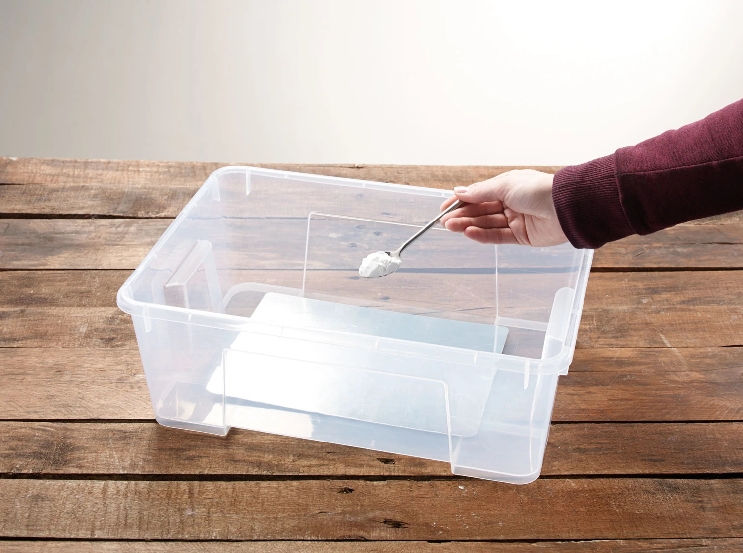 2 Plaques Nettoyantes Pour Argenterie 5 2 Plaques Nettoyantes Pour Argenterie – Image 3