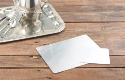 2 Plaques Nettoyantes Pour Argenterie 13 2 Plaques Nettoyantes Pour Argenterie -Maison Produit Magasin plaques nettoyantes pour argenterie x2 ref NX5482 8