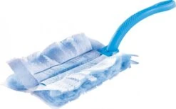 Pearl 2 Plumeaux Anti-poussière Avec 8 Embouts De Rechange 7 Pearl 2 Plumeaux Anti-poussière Avec 8 Embouts De Rechange -Maison Produit Magasin plumeau anti poussiere avec 4 embouts de rechange ref NC5785 1