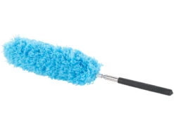 Plumeau En Microfibres 82 Cm Avec Manche Télescopique -Maison Produit Magasin plumeau en microfibres avec manche telescopique 82 cm ref NX9296 4