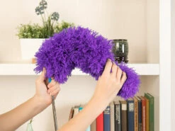 Plumeau Malléable En Microfibre Avec Manche Télescopique XXL 280 Cm 8 Plumeau Malléable En Microfibre Avec Manche Télescopique XXL 280 Cm -Maison Produit Magasin plumeau malleable en microfibre avec manche telescopique xxl 280 cm ref NX9687 4