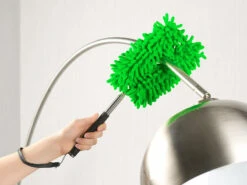 Plumeau Télescopique Avec 2 têtes 16 Plumeau Télescopique Avec 2 têtes -Maison Produit Magasin plumeau telescopique avec 2 tetes ref NX6380 5 1