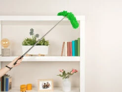 Plumeau Télescopique Avec 2 têtes 17 Plumeau Télescopique Avec 2 têtes -Maison Produit Magasin plumeau telescopique avec 2 tetes ref NX6380 8 1