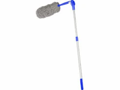 Plumeau Télescopique En Microfibres 10 Plumeau Télescopique En Microfibres -Maison Produit Magasin plumeau telescopique en microfibres ref NX4189 3 1