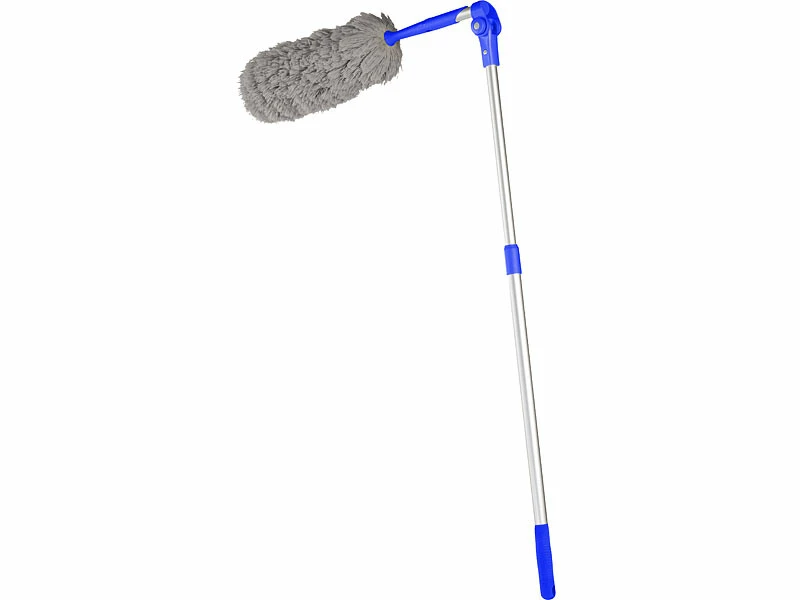 2 Plumeaux Télescopiques En Microfibres 6 2 Plumeaux Télescopiques En Microfibres – Image 4