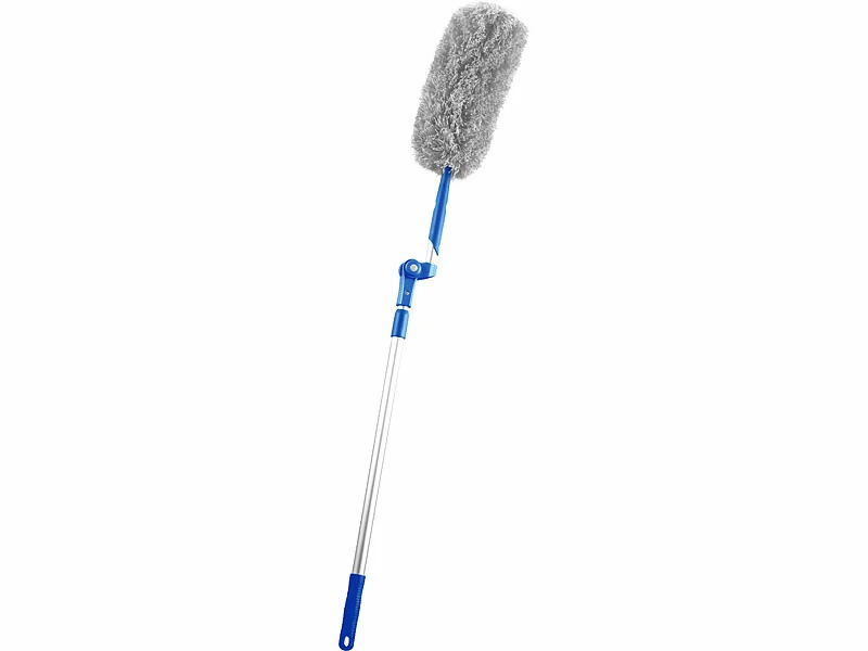 2 Plumeaux Télescopiques En Microfibres 5 2 Plumeaux Télescopiques En Microfibres – Image 3