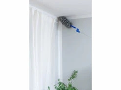 Plumeau Télescopique En Microfibres 12 Plumeau Télescopique En Microfibres -Maison Produit Magasin plumeau telescopique en microfibres ref NX4189 6 1