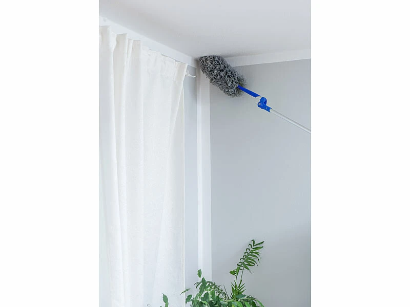 2 Plumeaux Télescopiques En Microfibres 8 2 Plumeaux Télescopiques En Microfibres – Image 6