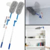 2 Plumeaux Télescopiques En Microfibres