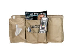 Pearl Poches De Rangement Suspendues Pour Lit -Maison Produit Magasin poches de rangement suspendues pour lit ref NC7029 3