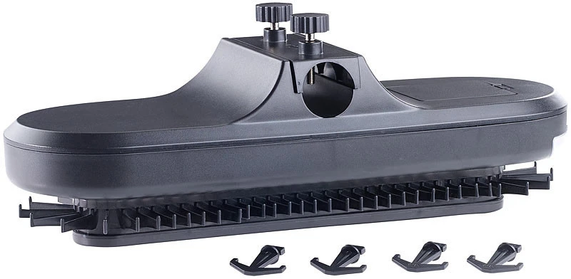 2 Porte-cravate électriques Lumineux 6 2 Porte-cravate électriques Lumineux – Image 4