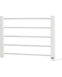 Porte-serviette Chauffant