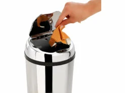 Poubelle Automatique - 3 L