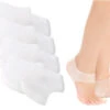 Protège-talons En Silicone Pour Talons Secs Et Abîmés - 4 Paires -Maison Produit Magasin protege talons en silicone pour talons secs et abimes 4 paires ref NX8895 1