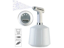 Pulvérisateur électrique 1,5 L