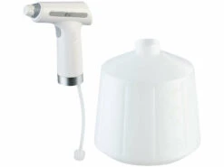 2 Pulvérisateurs électriques 1,5 L 13 2 Pulvérisateurs électriques 1,5 L -Maison Produit Magasin pulverisateur electrique 1 5 l ref ZX6203 3