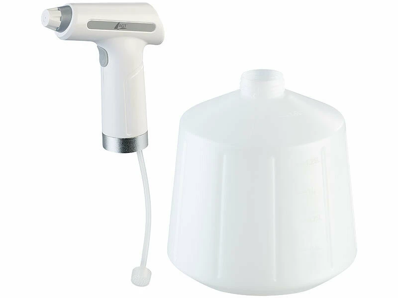2 Pulvérisateurs électriques 1,5 L 8 2 Pulvérisateurs électriques 1,5 L – Image 6
