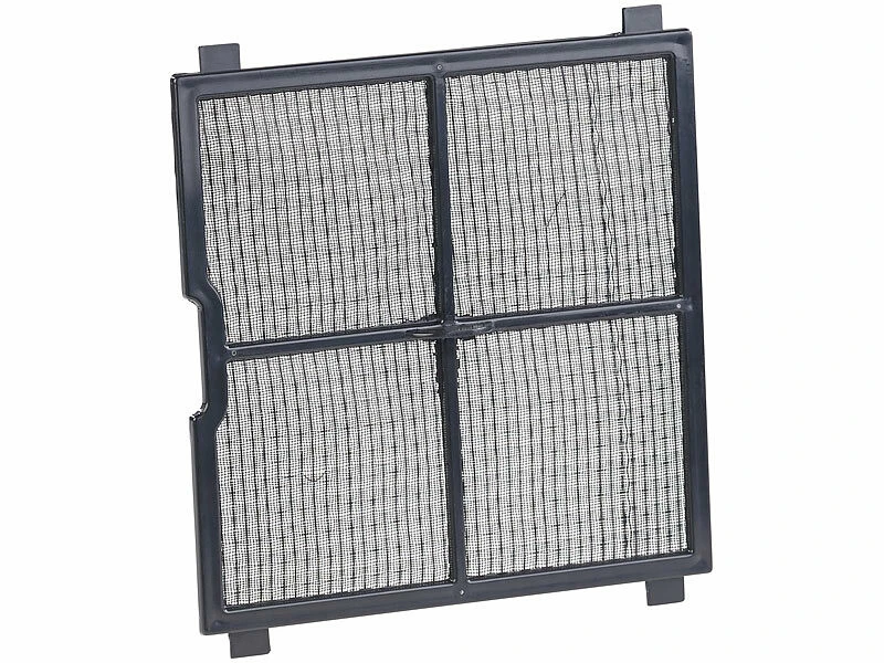 Purificateur à 5 Niveaux Avec Filtres Et Ionisateur, Filtres De Rechange 12 Purificateur à 5 Niveaux Avec Filtres Et Ionisateur, Filtres De Rechange – Image 10