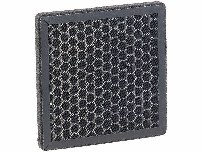 Purificateur à 5 Niveaux Avec Filtres Et Ionisateur, Filtres De Rechange 10 Purificateur à 5 Niveaux Avec Filtres Et Ionisateur, Filtres De Rechange – Image 8