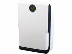 Purificateur D’air à UV à 6 Niveaux, Ioniseur, Wi-Fi, Filtre HEPA H13 -Maison Produit Magasin purificateur d air a uv a 6 niveaux ioniseur wi fi filtre hepa h13 ref NX4774 3