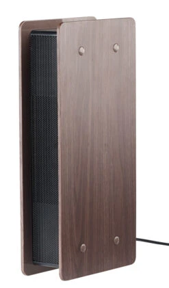 Purificateur D'air Avec Ioniseur Et Ventilateur - Design Bois (reconditionné)