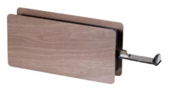 Purificateur D'air Avec Ioniseur Et Ventilateur - Design Bois (reconditionné) -Maison Produit Magasin purificateur d air avec ioniseur et ventilateur design bois ref NX9106 3