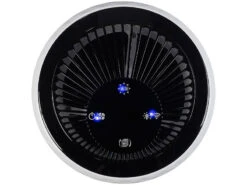 Purificateur D'air Connecté Avec Ioniseur Et Filtre 2 en 1 LR-300.app -Maison Produit Magasin purificateur d air connecte avec ioniseur et filtre 2 en 1 lr 300 app ref NX6043 1