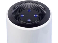 Purificateur D'air Connecté Avec Ioniseur Et Filtre 2 en 1 LR-300.app -Maison Produit Magasin purificateur d air connecte avec ioniseur et filtre 2 en 1 lr 300 app ref NX6043 3