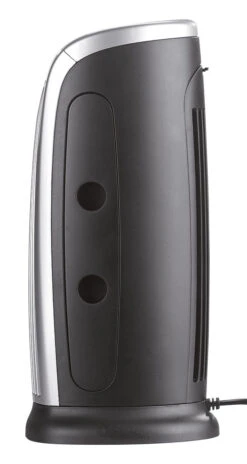 Purificateur D'air 10 W Avec Lumière UV, Ioniseur Et Ventilateur LR-400.uv 18 Purificateur D'air 10 W Avec Lumière UV, Ioniseur Et Ventilateur LR-400.uv -Maison Produit Magasin purificateur d air uv 10 w avec ioniseur filtre et ventilateur lr 400 uv ref NX6158 5 1