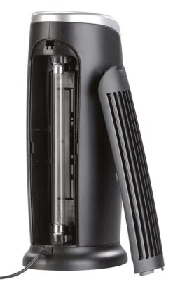 Purificateur D'air 10 W Avec Lumière UV, Ioniseur Et Ventilateur LR-400.uv 16 Purificateur D'air 10 W Avec Lumière UV, Ioniseur Et Ventilateur LR-400.uv -Maison Produit Magasin purificateur d air uv 10 w avec ioniseur filtre et ventilateur lr 400 uv ref NX6158 6 1