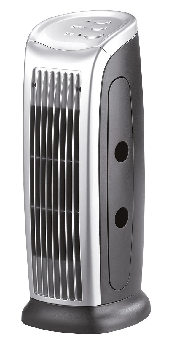 Purificateur D'air 10 W Avec Lumière UV, Ioniseur Et Ventilateur LR-400.uv 4 Purificateur D'air 10 W Avec Lumière UV, Ioniseur Et Ventilateur LR-400.uv – Image 2