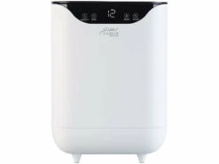 Purificateur Et Humidificateur D'air TLW-400 Avec Désinfection UV - Coloris Blanc 16 Purificateur Et Humidificateur D'air TLW-400 Avec Désinfection UV - Coloris Blanc -Maison Produit Magasin purificateur et humidificateur d air tlw 400 avec desinfection uv coloris blanc ref ZX7248 2