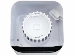 Purificateur Et Humidificateur D'air TLW-400 Avec Désinfection UV - Coloris Blanc 20 Purificateur Et Humidificateur D'air TLW-400 Avec Désinfection UV - Coloris Blanc -Maison Produit Magasin purificateur et humidificateur d air tlw 400 avec desinfection uv coloris blanc ref ZX7248 3