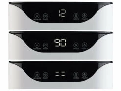 Purificateur Et Humidificateur D'air TLW-400 Avec Désinfection UV - Coloris Blanc 23 Purificateur Et Humidificateur D'air TLW-400 Avec Désinfection UV - Coloris Blanc -Maison Produit Magasin purificateur et humidificateur d air tlw 400 avec desinfection uv coloris blanc ref ZX7248 5