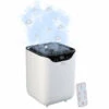 Purificateur Et Humidificateur D'air TLW-400 Avec Désinfection UV - Coloris Blanc 1 Purificateur Et Humidificateur D'air TLW-400 Avec Désinfection UV - Coloris Blanc -Maison Produit Magasin purificateur et humidificateur d air tlw 400 avec desinfection uv coloris blanc ref ZX7248 9